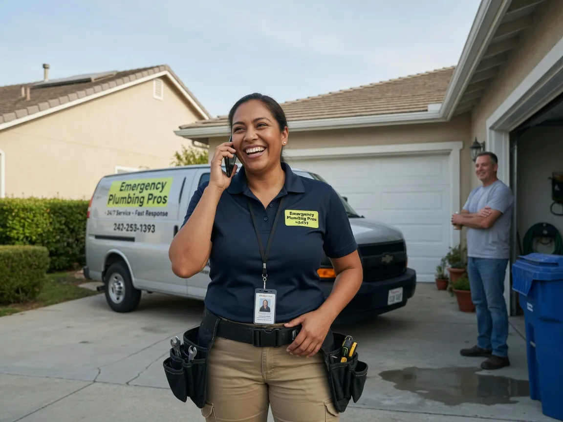 Emergency Plumber Oxford, CT FAQs